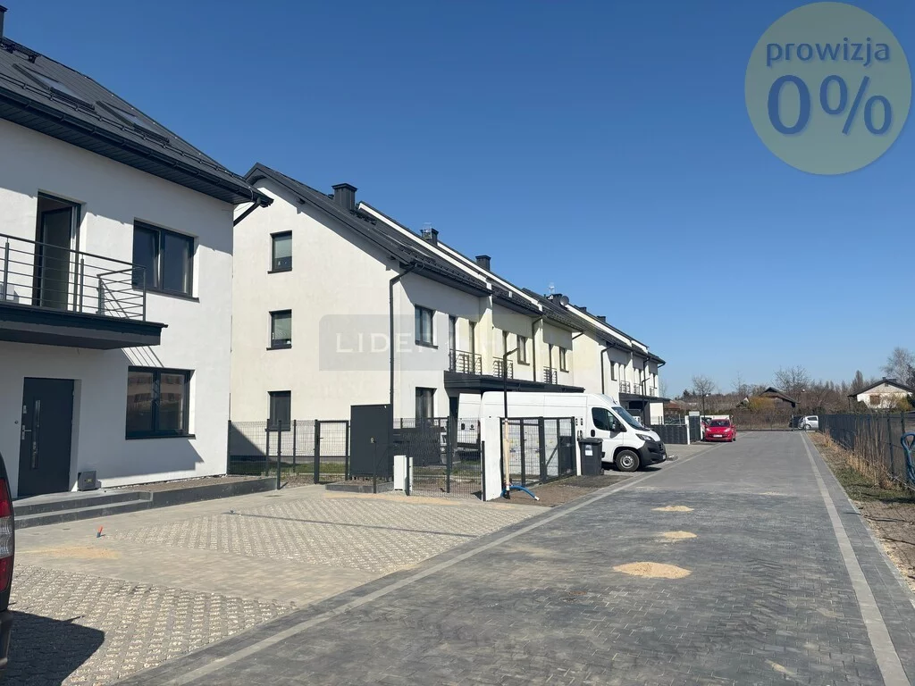5 pokoi, mieszkanie 123,00 m², piętro 1, oferta nr , 2665/2145/OMS, Nasielsk