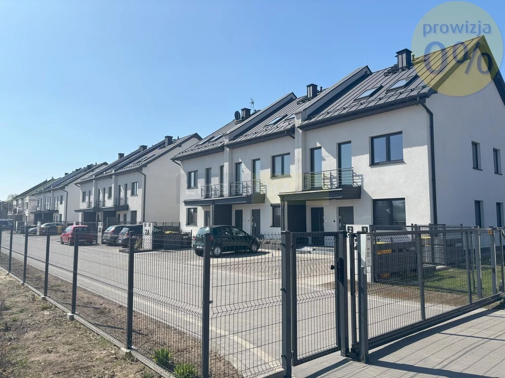 5 pokoi, mieszkanie 123,00 m², piętro 1, oferta nr , 2665/2145/OMS, Nasielsk