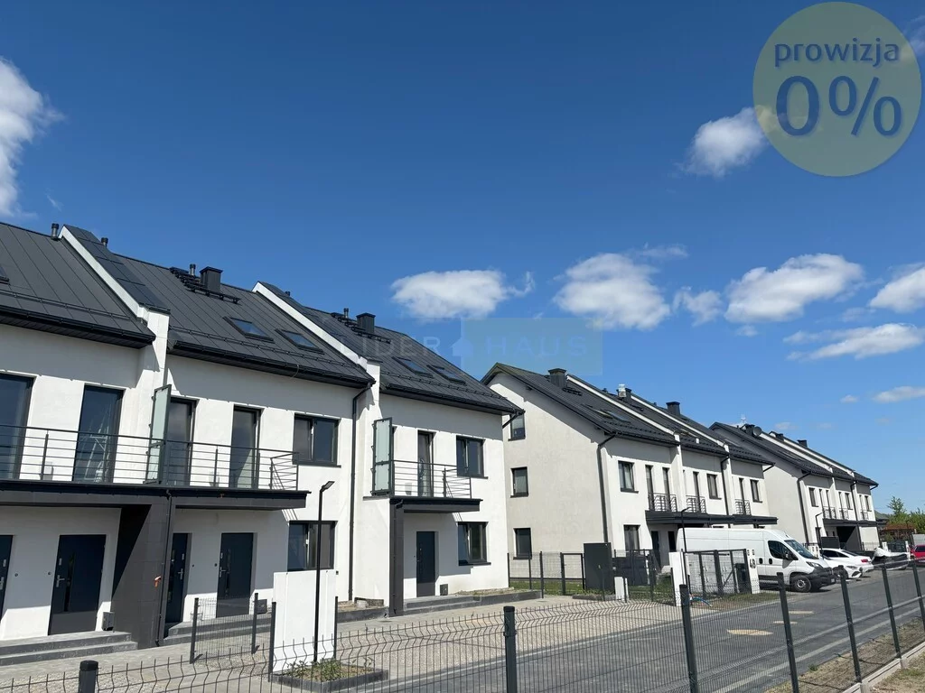 5 pokoi, mieszkanie 123,00 m², piętro 1, oferta nr , 2770/2145/OMS, Nasielsk