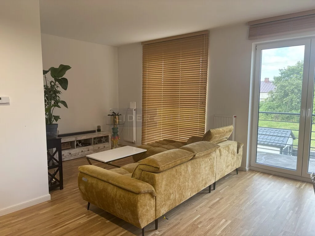 5 pokoi, mieszkanie 123,60 m², piętro 1, oferta nr , 2785/2145/OMS, Nasielsk