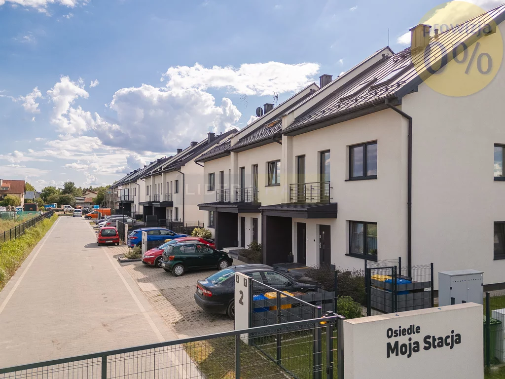 Apartamenty 2878/2145/OMS Nasielsk
