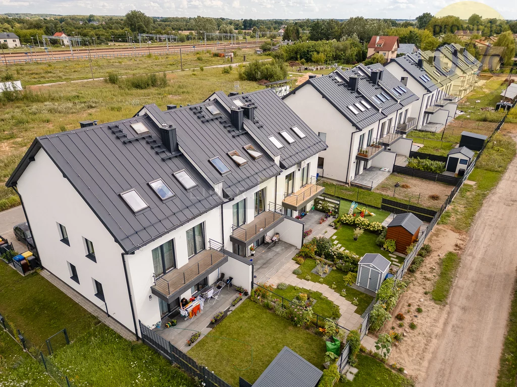 5 pokoi, mieszkanie 123,00 m², piętro 1, oferta nr , 2878/2145/OMS, Nasielsk