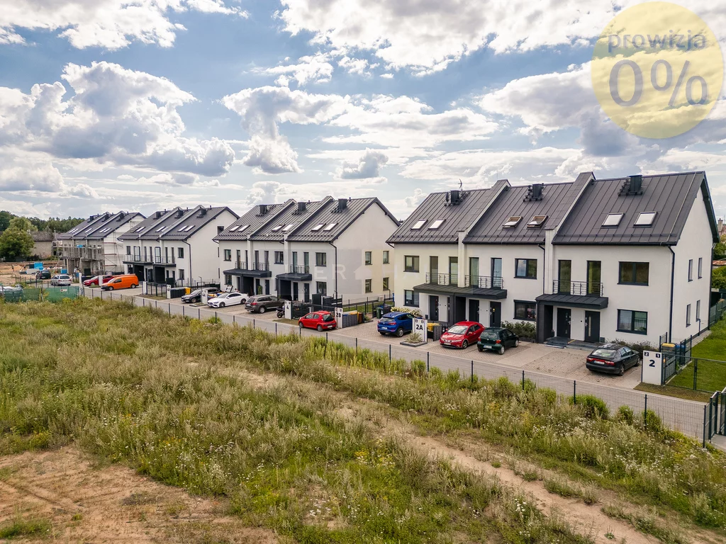 5 pokoi, mieszkanie 123,00 m², piętro 1, oferta nr , 2878/2145/OMS, Nasielsk