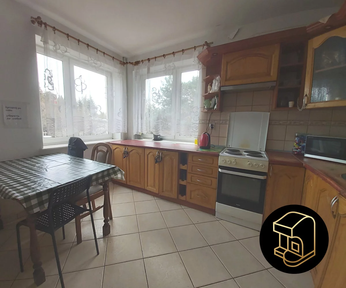 Dom 305,00 m², oferta nr , 2192/193896, Warszawa, Wawer, Morgowa