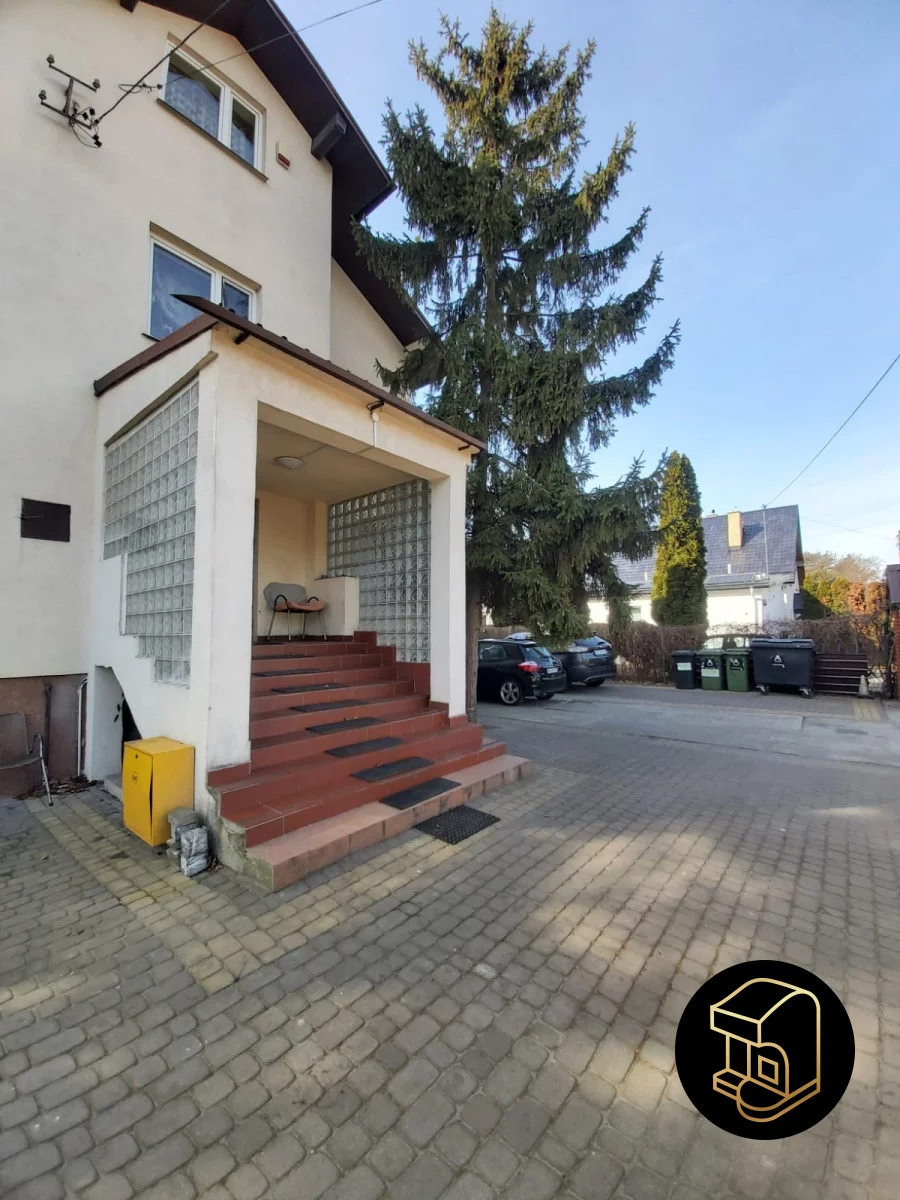 Dom 305,00 m², oferta nr , 2192/193896, Warszawa, Wawer, Morgowa