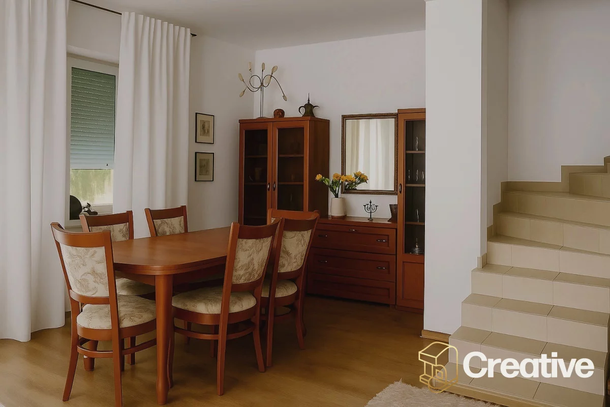 Dom 230,00 m², oferta nr , 10284623, Warszawa, Wesoła, Stara Miłosna