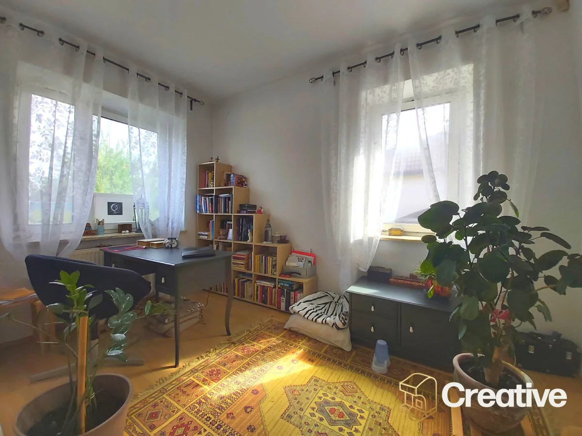 Dom 230,00 m², oferta nr , 10284623, Warszawa, Wesoła, Stara Miłosna
