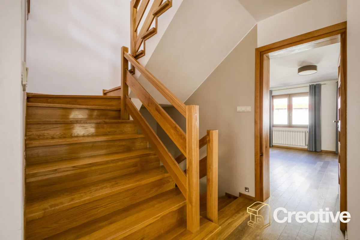 Dom 165,10 m², oferta nr , 10283960, Warszawa, Wesoła, Stara Miłosna, Kazimierza Dąbrowskiego