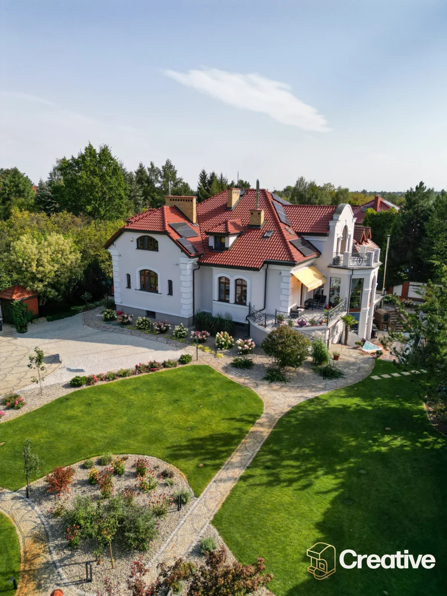 Dom 650,00 m², oferta nr , 2192/962070, Warszawa, Ursynów, Ursynów, Kogucia