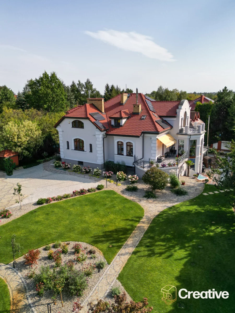 Dom 650,00 m², oferta nr , 2192/962070, Warszawa, Ursynów, Ursynów, Kogucia