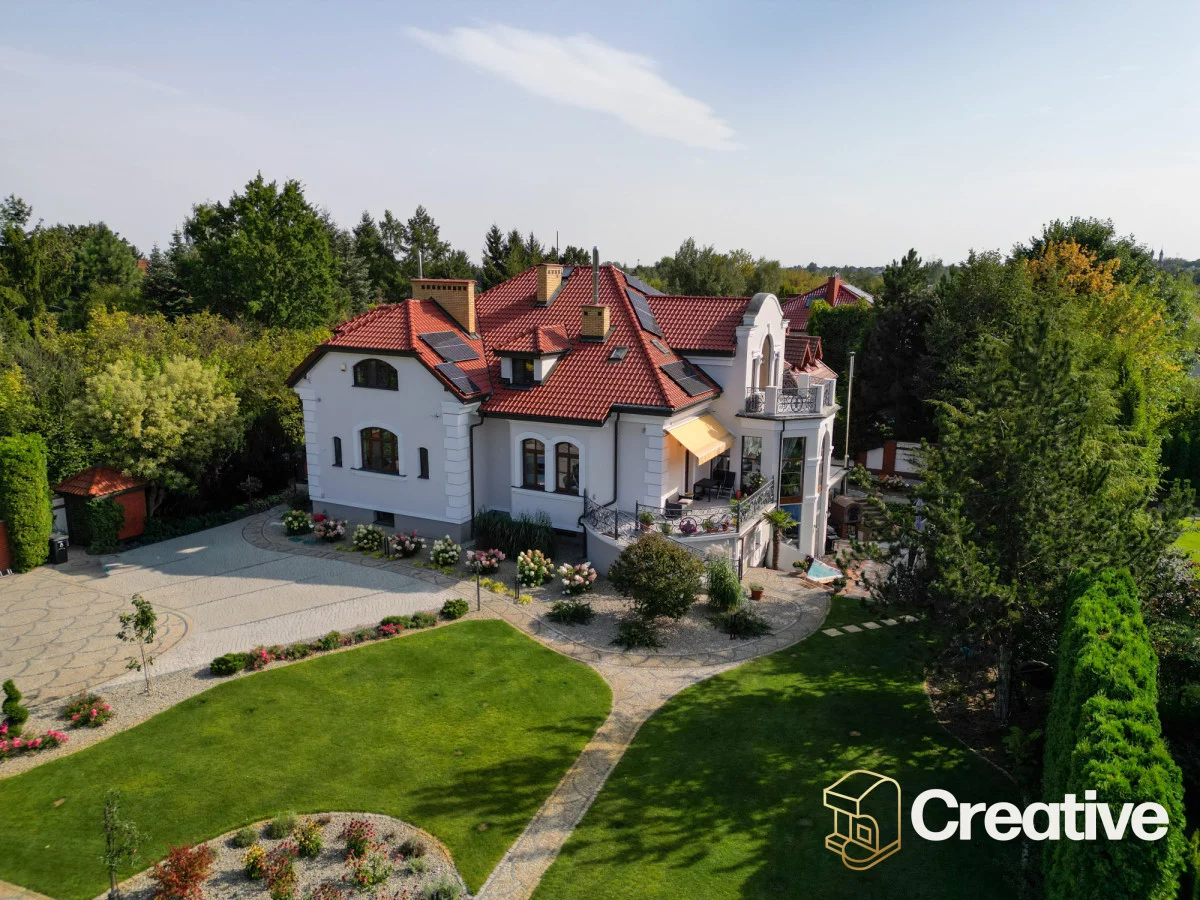 Dom 650,00 m², oferta nr , 2192/962070, Warszawa, Ursynów, Ursynów, Kogucia