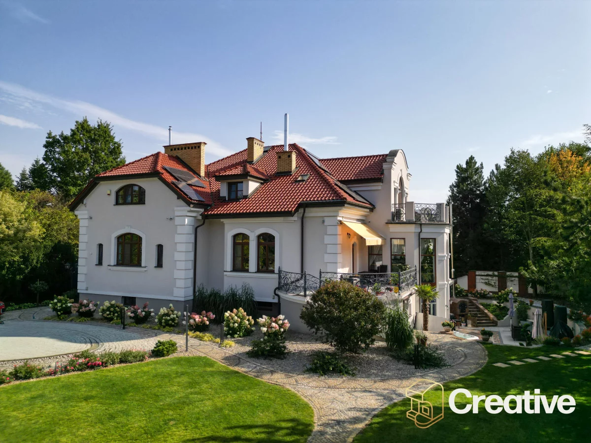 Dom 650,00 m², oferta nr , 2192/962070, Warszawa, Ursynów, Ursynów, Kogucia