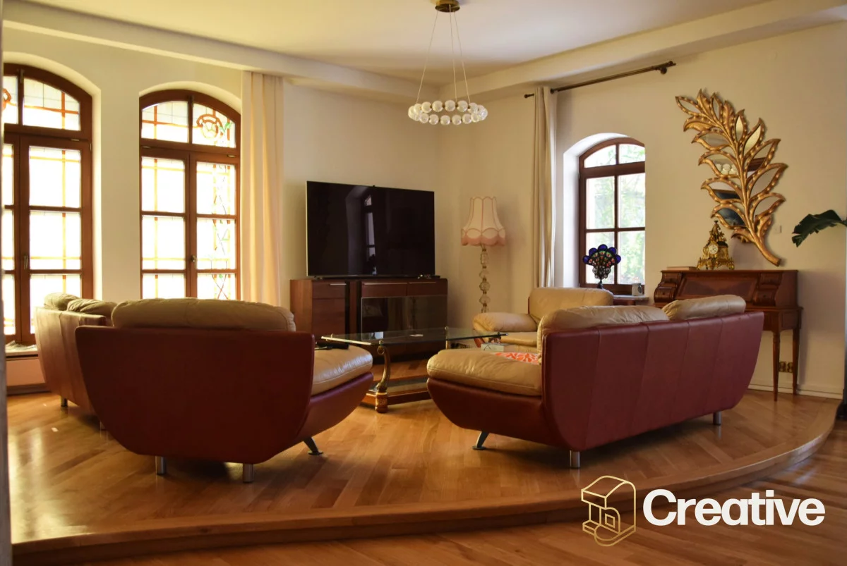 Dom 650,00 m², oferta nr , 2192/962070, Warszawa, Ursynów, Ursynów, Kogucia