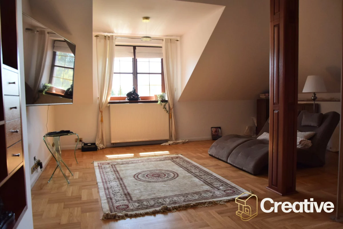 Dom 650,00 m², oferta nr , 2192/962070, Warszawa, Ursynów, Ursynów, Kogucia