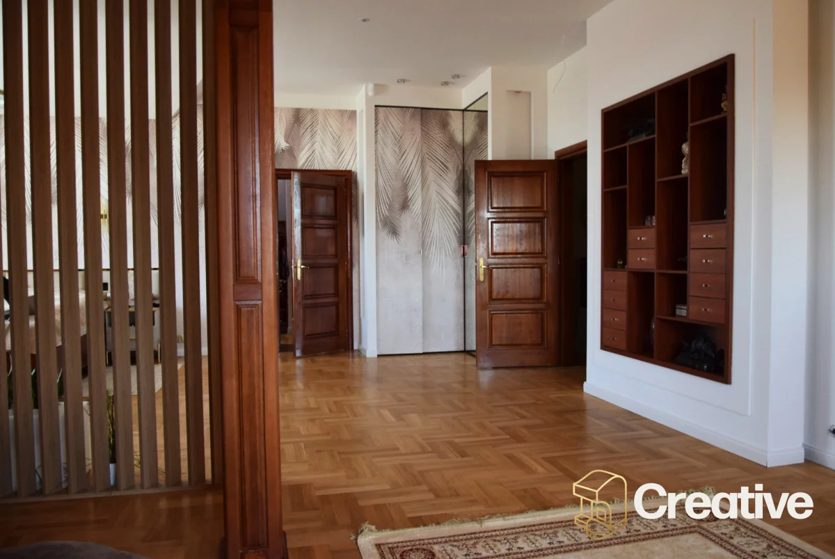 Dom 650,00 m², oferta nr , 2192/962070, Warszawa, Ursynów, Ursynów, Kogucia