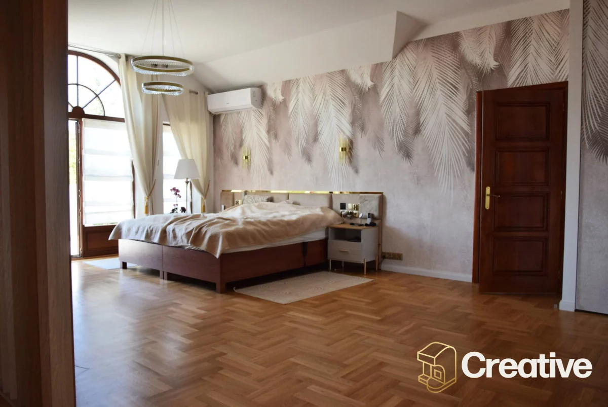 Dom 650,00 m², oferta nr , 2192/962070, Warszawa, Ursynów, Ursynów, Kogucia