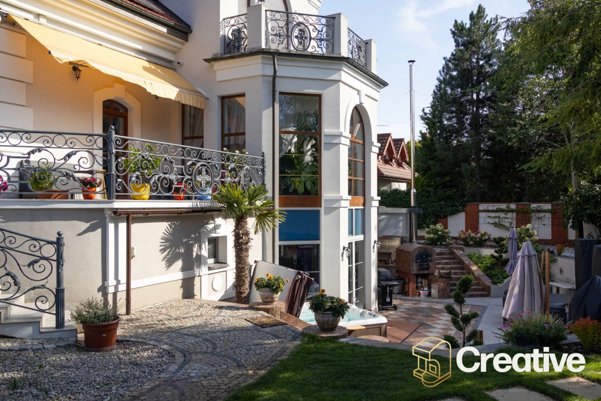Dom 650,00 m², oferta nr , 2192/962070, Warszawa, Ursynów, Ursynów, Kogucia