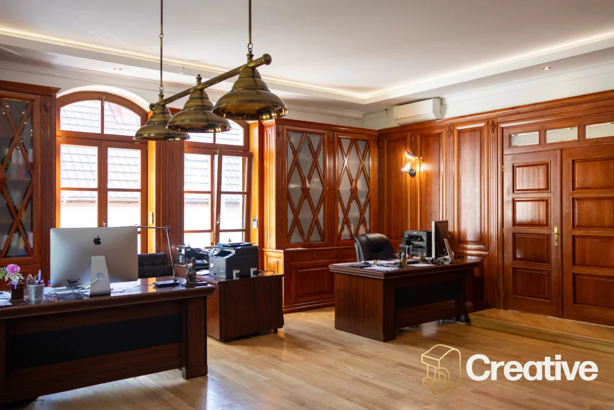 Dom 650,00 m², oferta nr , 2192/962070, Warszawa, Ursynów, Ursynów, Kogucia