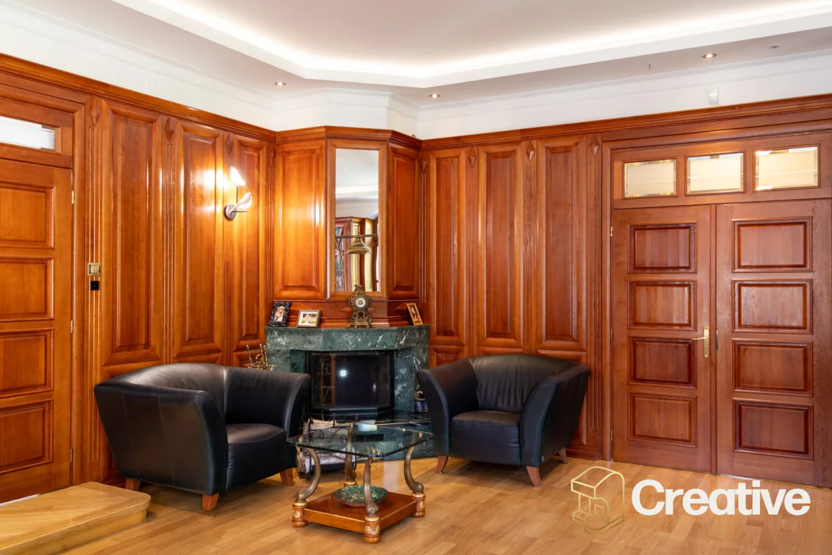 Dom 650,00 m², oferta nr , 2192/962070, Warszawa, Ursynów, Ursynów, Kogucia