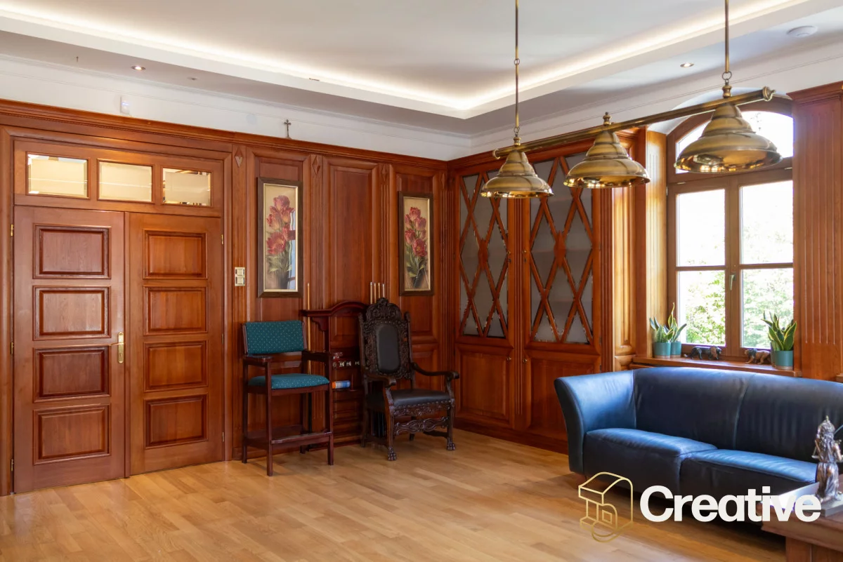 Dom 650,00 m², oferta nr , 2192/962070, Warszawa, Ursynów, Ursynów, Kogucia