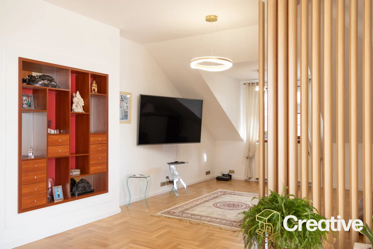 Dom 650,00 m², oferta nr , 2192/962070, Warszawa, Ursynów, Ursynów, Kogucia