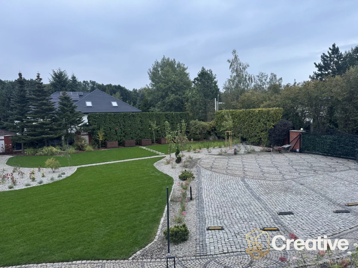 Dom 650,00 m², oferta nr , 2192/962070, Warszawa, Ursynów, Ursynów, Kogucia