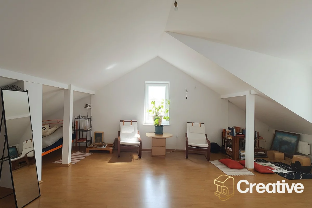 Dom 230,00 m², oferta nr , 2192/410199, Warszawa