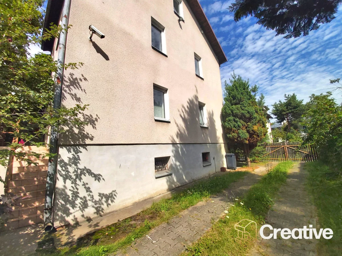 Dom 230,00 m², oferta nr , 2192/410199, Warszawa