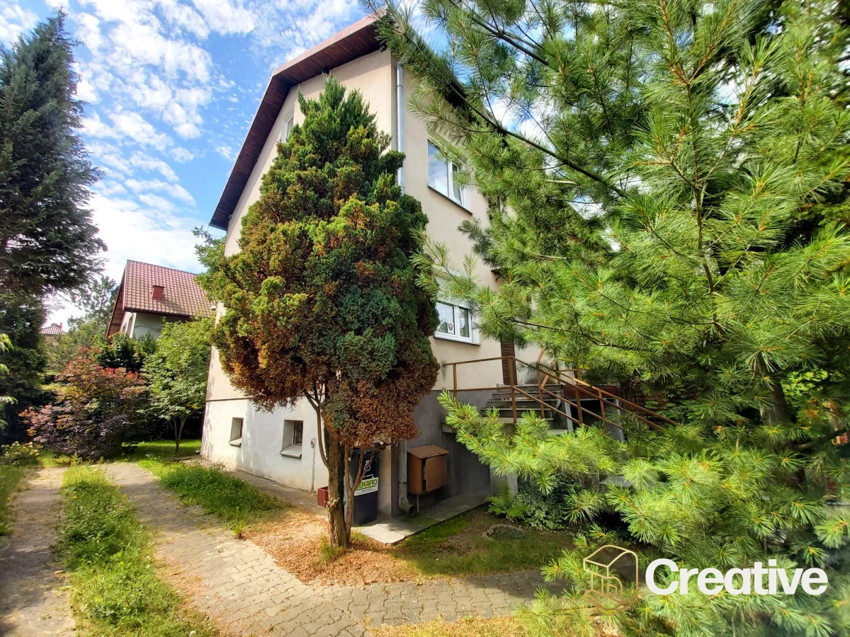 Dom 230,00 m², oferta nr , 2192/410199, Warszawa
