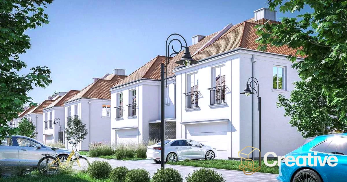 Dom 229,30 m², oferta nr , 2192/521148, Warszawa, Wilanów, Wilanów, Bruzdowa