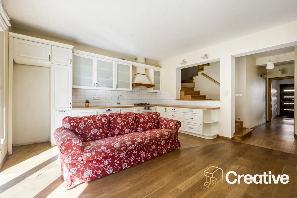 Dom 165,10 m², oferta nr , 2192/270327, Warszawa, Wesoła, Wesoła, Kazimierza Dąbrowskiego