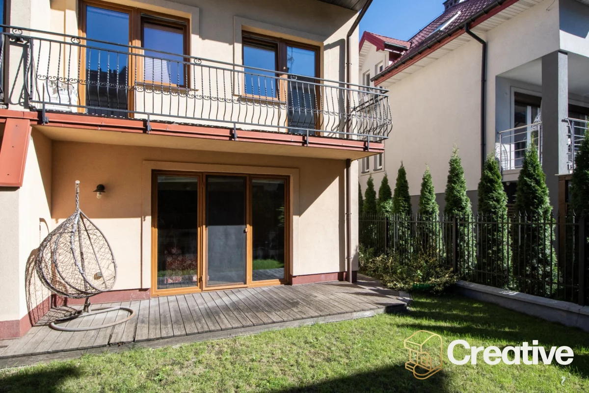 Dom 165,10 m², oferta nr , 2192/270327, Warszawa, Wesoła, Wesoła, Kazimierza Dąbrowskiego