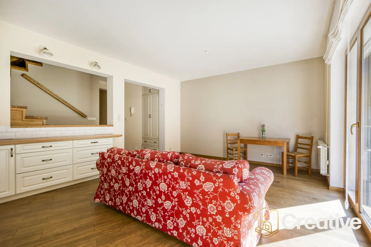 Dom 165,10 m², oferta nr , 2192/270327, Warszawa, Wesoła, Wesoła, Kazimierza Dąbrowskiego