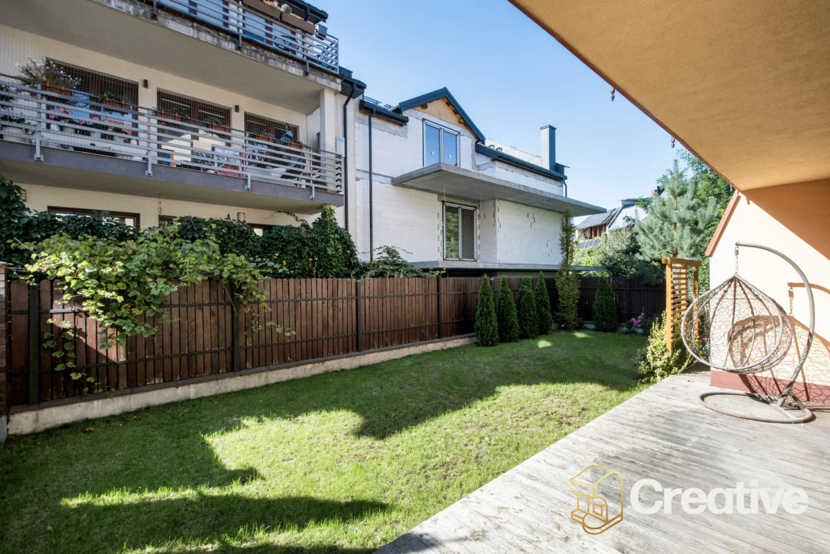 Dom 165,10 m², oferta nr , 2192/270327, Warszawa, Wesoła, Wesoła, Kazimierza Dąbrowskiego