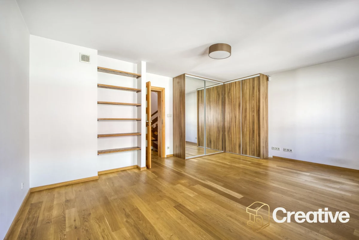Dom 165,10 m², oferta nr , 2192/270327, Warszawa, Wesoła, Wesoła, Kazimierza Dąbrowskiego