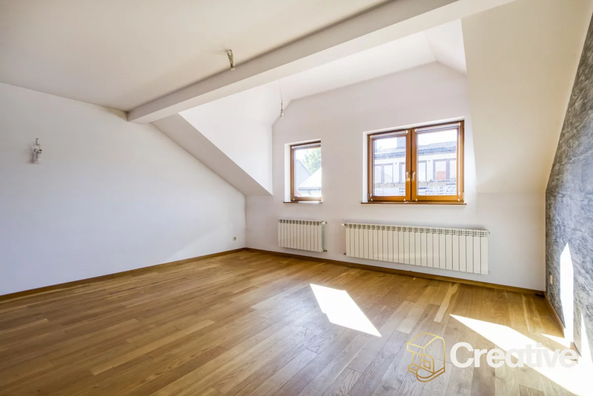 Dom 165,10 m², oferta nr , 2192/270327, Warszawa, Wesoła, Wesoła, Kazimierza Dąbrowskiego