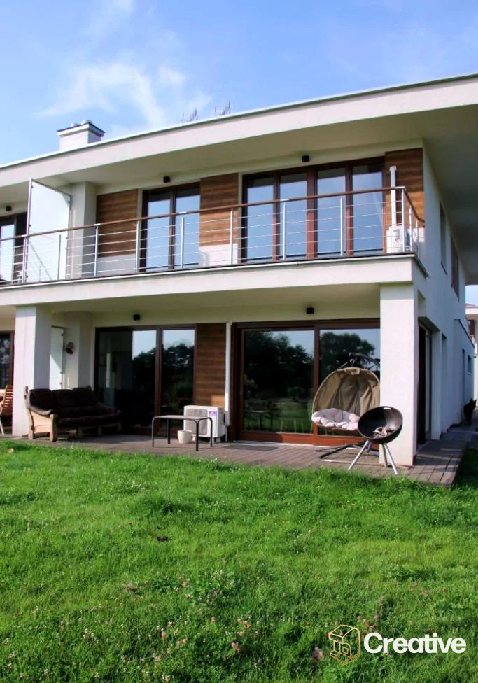 Dom 210,00 m², oferta nr , 2192/640529, Warszawa, Ursynów, Ursynów, Sarabandy