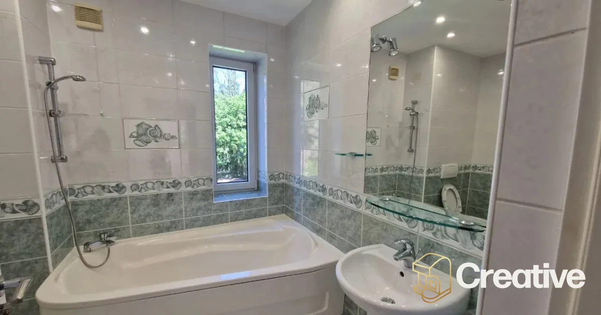Dom 270,00 m², oferta nr , 2192/139410, Warszawa, Wawer, Wawer, Vi Poprzeczna
