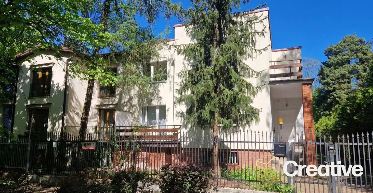 Dom 270,00 m², oferta nr , 2192/139410, Warszawa, Wawer, Wawer, Vi Poprzeczna