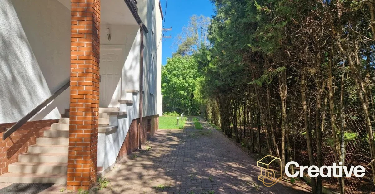 Dom 270,00 m², oferta nr , 2192/139410, Warszawa, Wawer, Wawer, Vi Poprzeczna