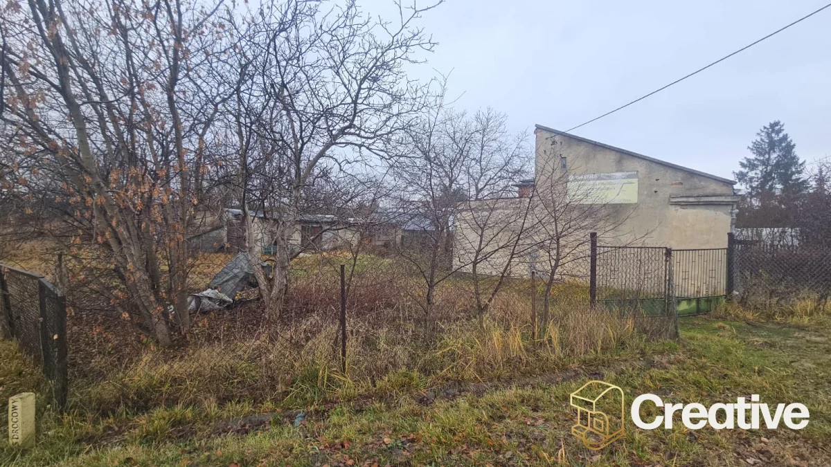 Działka 1 759,00 m², oferta nr , 2192/354242, Pruszków, Ożarowska