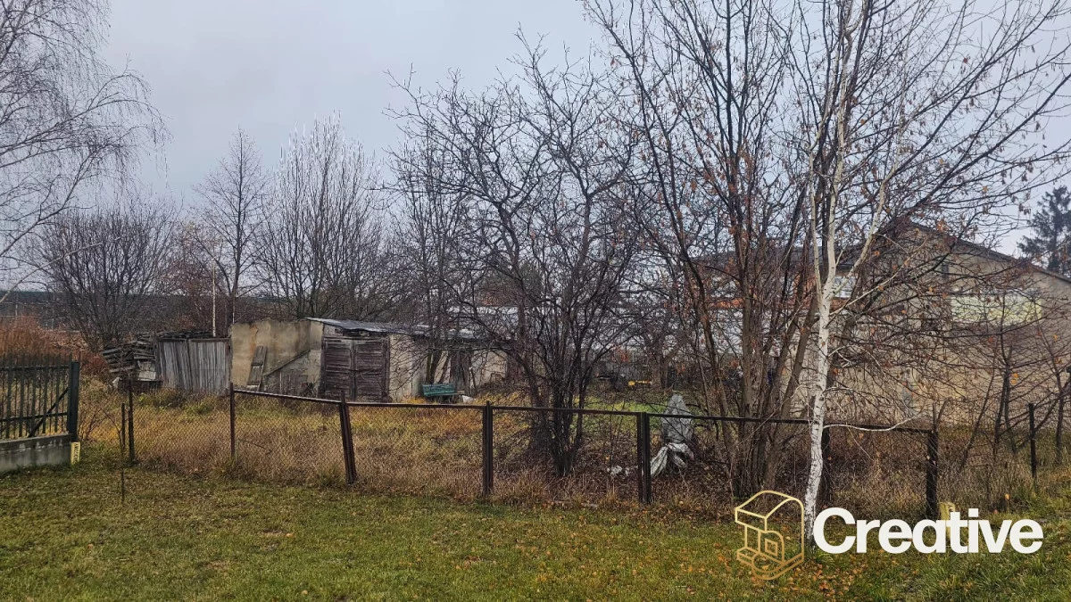 Działka 1 759,00 m², oferta nr , 2192/354242, Pruszków, Ożarowska