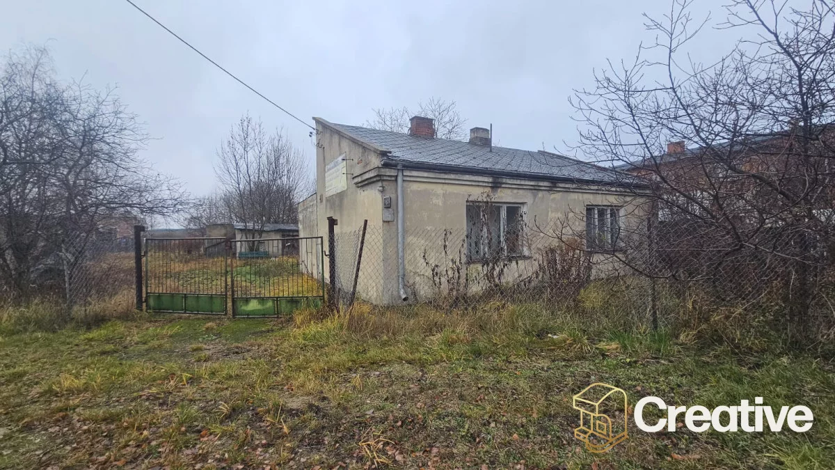 Działka 1 759,00 m², oferta nr , 2192/354242, Pruszków, Ożarowska