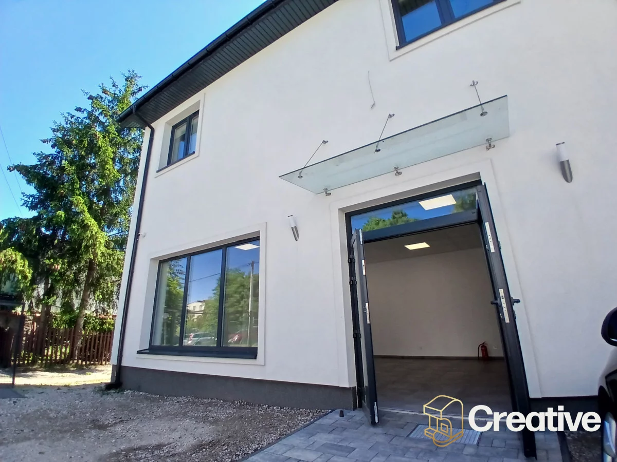 Apartamenty 2192/379466 Warszawa Rembertów Strażacka