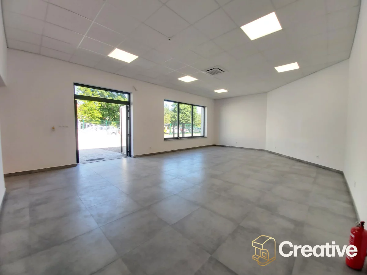 Lokal użytkowy 63,00 m², oferta nr , 2192/379466, Warszawa, Rembertów, Rembertów, Strażacka