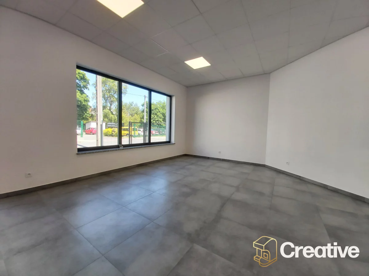 Lokal użytkowy 63,00 m², oferta nr , 2192/379466, Warszawa, Rembertów, Rembertów, Strażacka