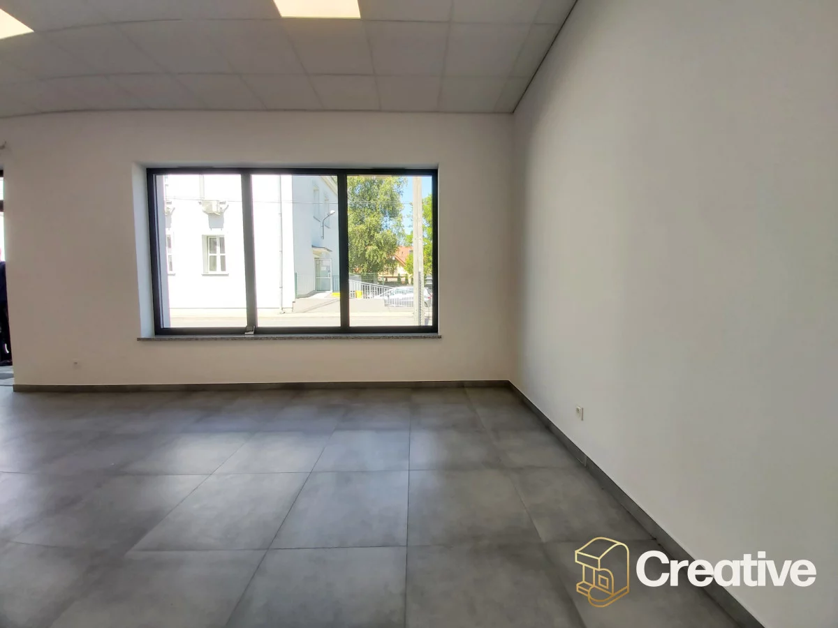 Lokal użytkowy 63,00 m², oferta nr , 2192/379466, Warszawa, Rembertów, Rembertów, Strażacka