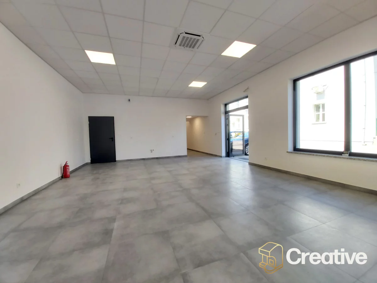 Lokal użytkowy 63,00 m², oferta nr , 2192/379466, Warszawa, Rembertów, Rembertów, Strażacka