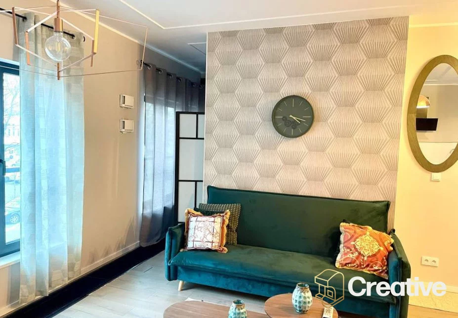Apartamenty 2192/734816 Warszawa Wola Grzybowska