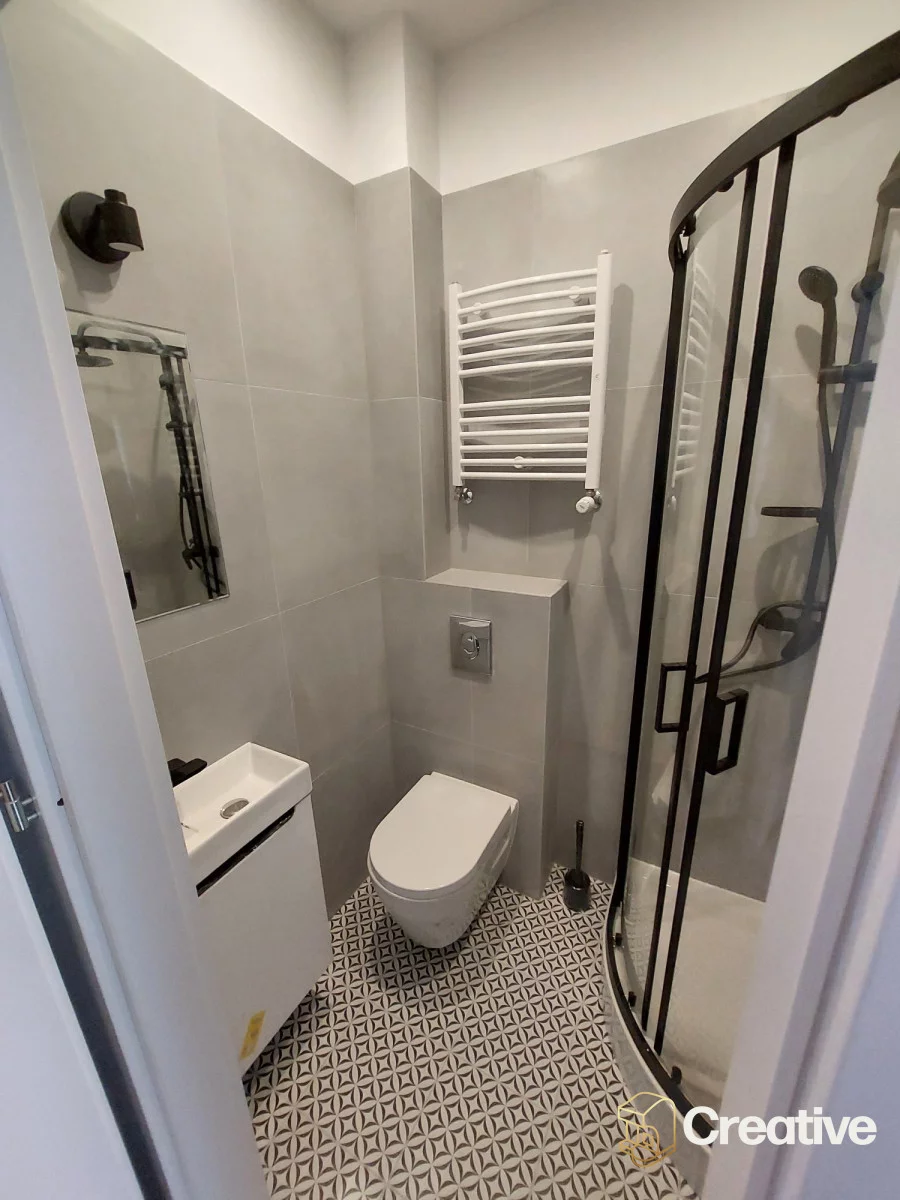 1 pokój, mieszkanie 16,00 m², piętro 2, oferta nr , 2192/522868, Warszawa, Praga Północ, Praga Północ, Łochowska